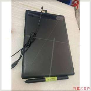 671数位绘图板绘图板 议价直拍WACOM影拓 CTL