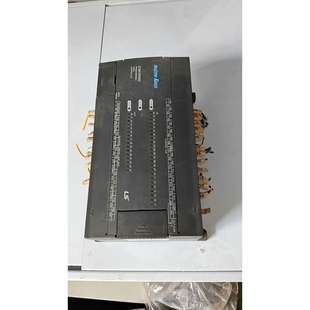 议价剪线拆机LS韩国PLC型号K7M DR40S成色非常漂