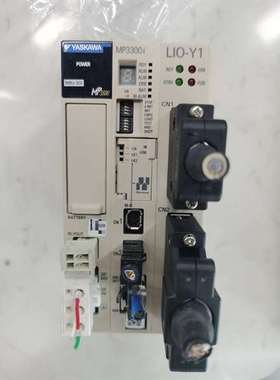 议价安川MP3300i控制器 型号PMC-U-MP330S1C0