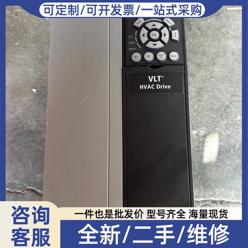 议价102变频器 FC-102P11KT4E20H2XGX