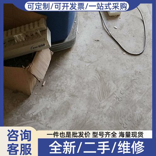 议价NAC 7800一台配置LET61 2张 CID64