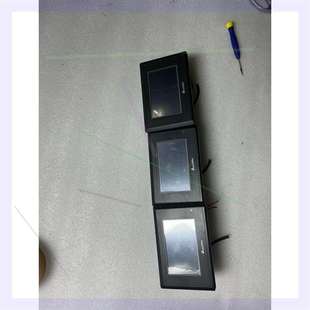 DC24V供电 4.3寸 议价信捷触控屏幕TH465