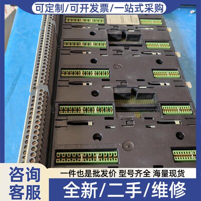 议价P4.C260 总线模块，SAIA BUS MODULE