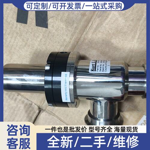 议价真空角阀 SA0150PVQF 几乎