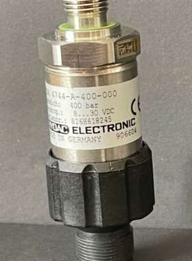 议价拍前：HYDAC HDA4745-A-100-000感测器HYDA HDC474A0