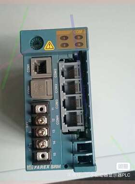 议价RKC控制模块COM-E-02-01，拆机的来自日本制