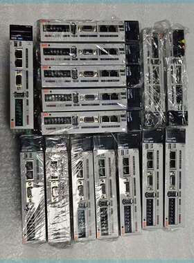 议价SV-X5EB040A-A0-00禾川X5EB驱动几乎全新，