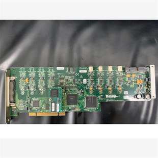 现货 6122 议价美国NI PCI