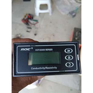 议价科瑞达CCT 系列电导率仪电阻率仪测 3320V