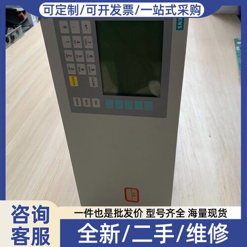 议价仪7MB6121-0CE00-0XX1 成色好 功