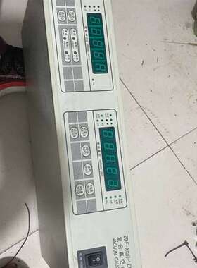 议价成都正华 成真型号ZDF-X-LED复合真空计  成