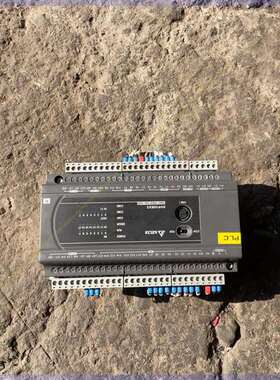 议价台达PLC DVP30EX200R版本v3.48A0