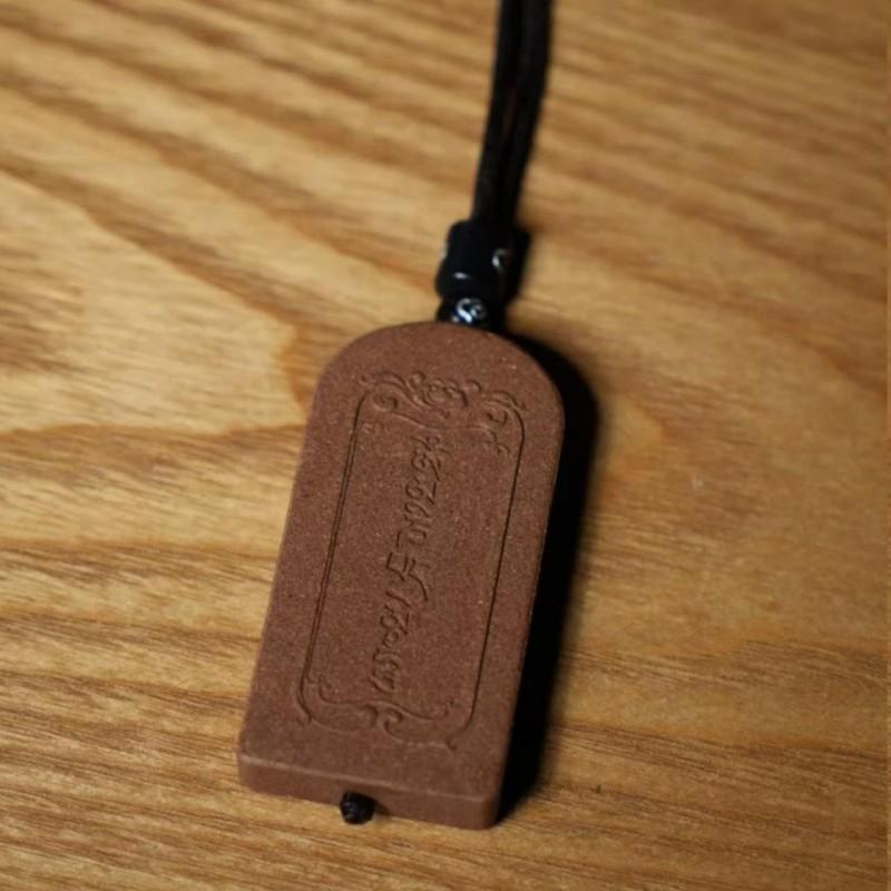 非遗手工香牌香薰香料