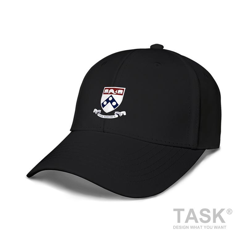 宾夕法尼亚upenn休闲风鸭舌帽