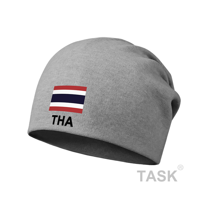 泰国Thailand国家队运动防堆堆帽