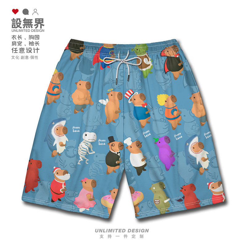 网红水豚动物动漫无码c裤装大界