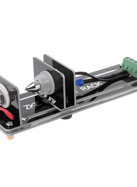 18650,26650,21700,AAA 电池支架, 四线测试架, 电池夹具10A