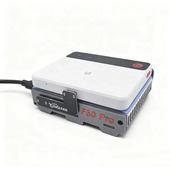 适用中兴F50 Pro温控散热器底座随身Wifi铝合金散热支架风冷定速