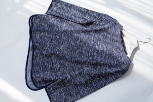 新女士大码 秋季 加厚上衣T恤森林系多色200斤 出口日本 高品