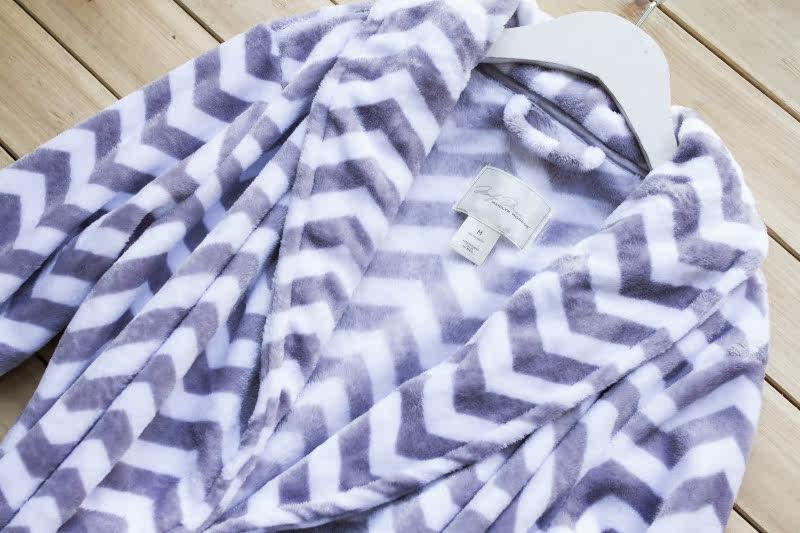 Peignoir jeunesse 33-21F - Ref 601667 Image 3