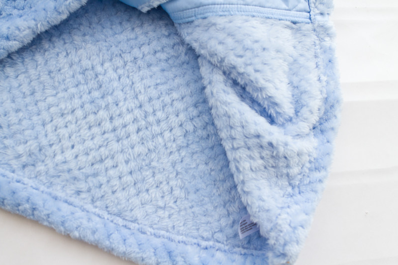 Peignoir jeunesse F1234 - Ref 601668 Image 5