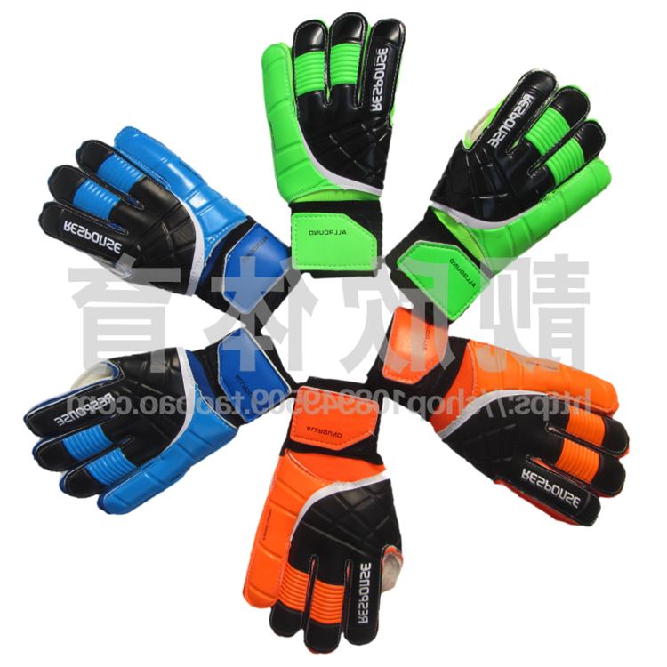 Gants de football - Ref 2590951 Image 1