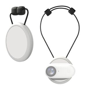 适用于Insta360 Go3 GO3S Go2拇指相机磁吸挂绳挂脖支架第一人称