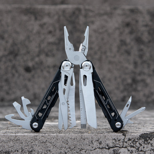 龙鳞甲多功能组合工具钳