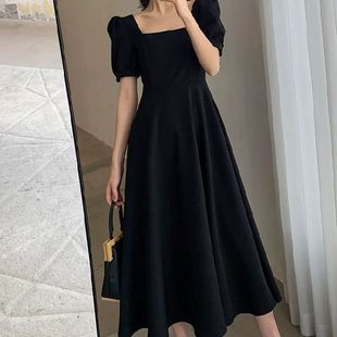 dress summer for women long beach fashion dresses 欧美连衣裙