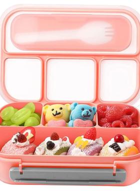 Lunch Box Bento Box 81oz Lunch Containers For Adult Kid Todd