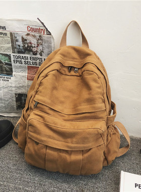 Fashion School Bag Bags Bagpack Backpack For Men Mens Tote