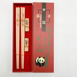 gift chopsticks business gifts chinese souvenir Chinoiserie