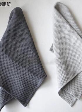 Dish Kitchen Towels   Cotton Tea Towel 42*63cm茶巾厨房巾