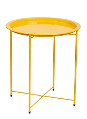 coffee table side table多功能小茶几边几圆几边桌bedside table