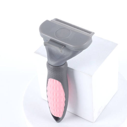 Wholesale Cheap Price Dog and Cat Comb Pet Hair Comb
