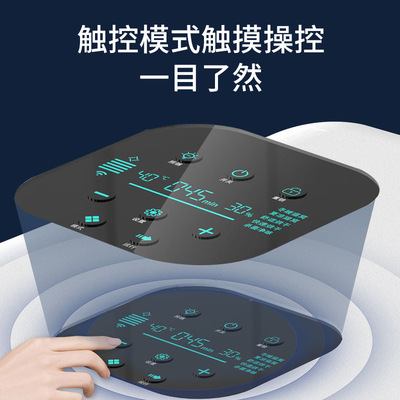 Intelligent pet drying oven fully automatic cat dogs宠物烘干