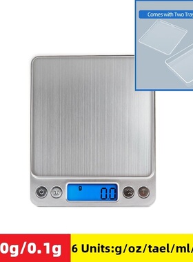 Kitchen Scale Electronic Food Scales Measuring Tool Jewelry