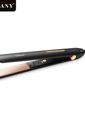 hair  straightener curler flat iron电夹板直发器发拉直头发器