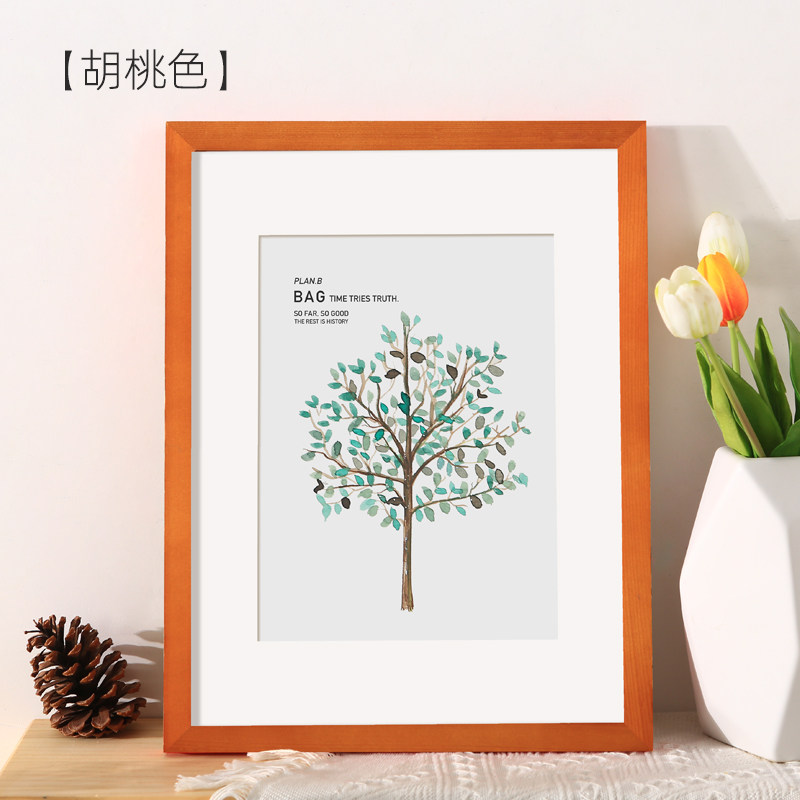 PhotoframepictuA4siz