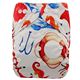 DiaPeR PoCket Cloth foR infant DiaPeRs ReusaBle BaBy