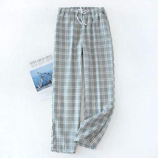 Mens Pajamas Pants Bot Sleepwear Pajama Short Men Pijama