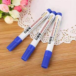 School Classroom Whiteboard Pen白板笔Dry White Board Markers