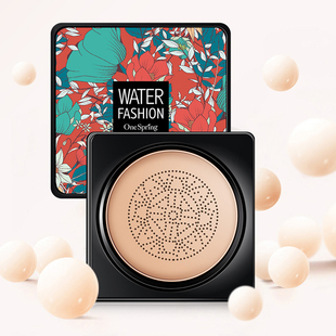 Concealer Air Cushion Foundation Korean Mushroom Head CC
