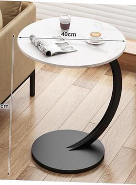 Nordic ins coffee table sofa few bedroom mini round table