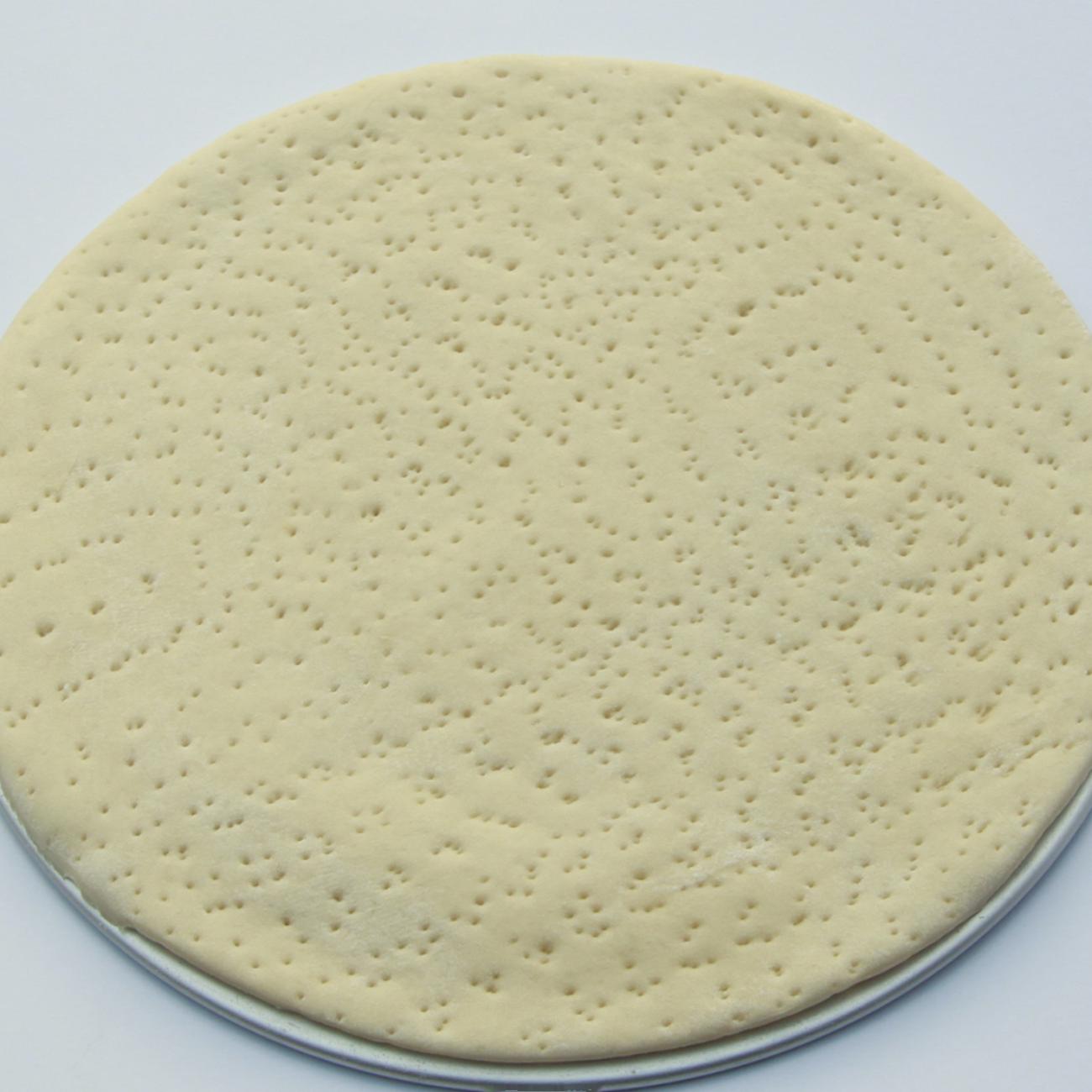 现做发货披萨饼底华蒂批发优惠