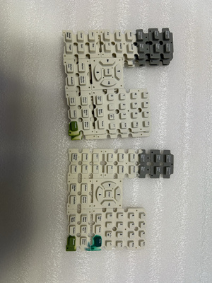 安捷伦E5062A、E5071B、E5071C按键膜