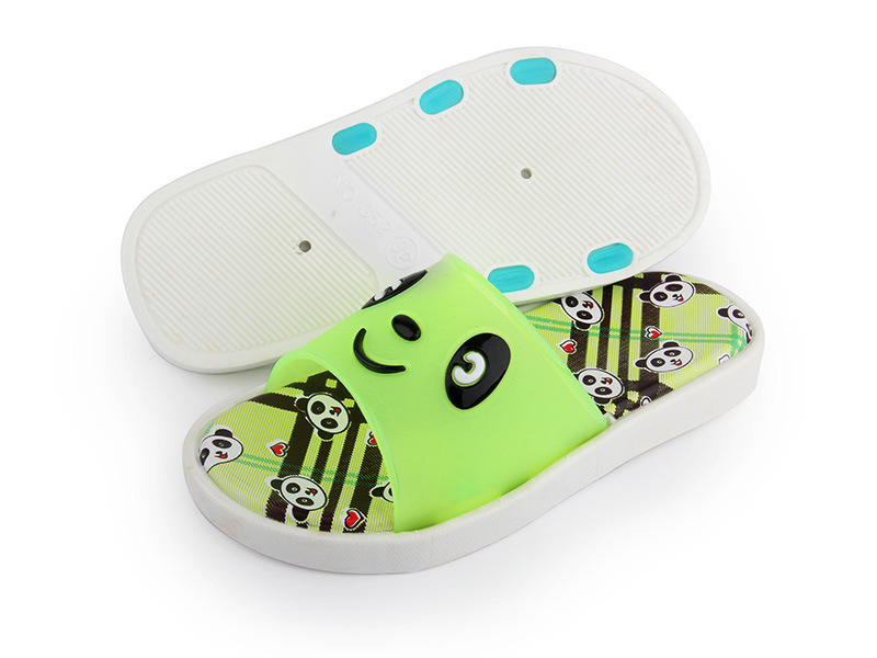 Chaussons enfants en autre - Ref 1019267 Image 3