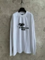 Hand-painted White