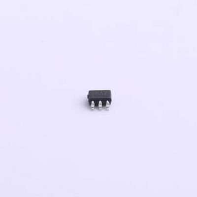 MCP4018T-104E/LT 数字电位器 MCP4018T-104E/LT SC-70-6