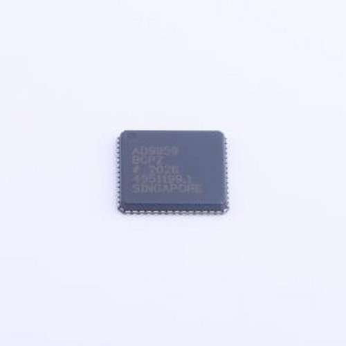 AD9959BCPZ-REEL7 直接数字频率合成(DDS) AD9959BCPZ-REEL7 LFCS